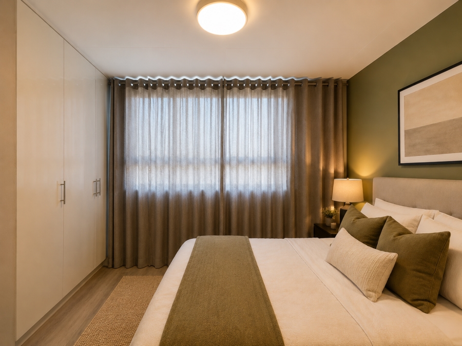 2 Bedroom Property for Sale in Observatory Western Cape